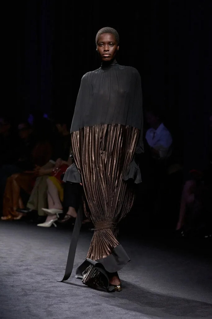 Ferragamo Fall 2026