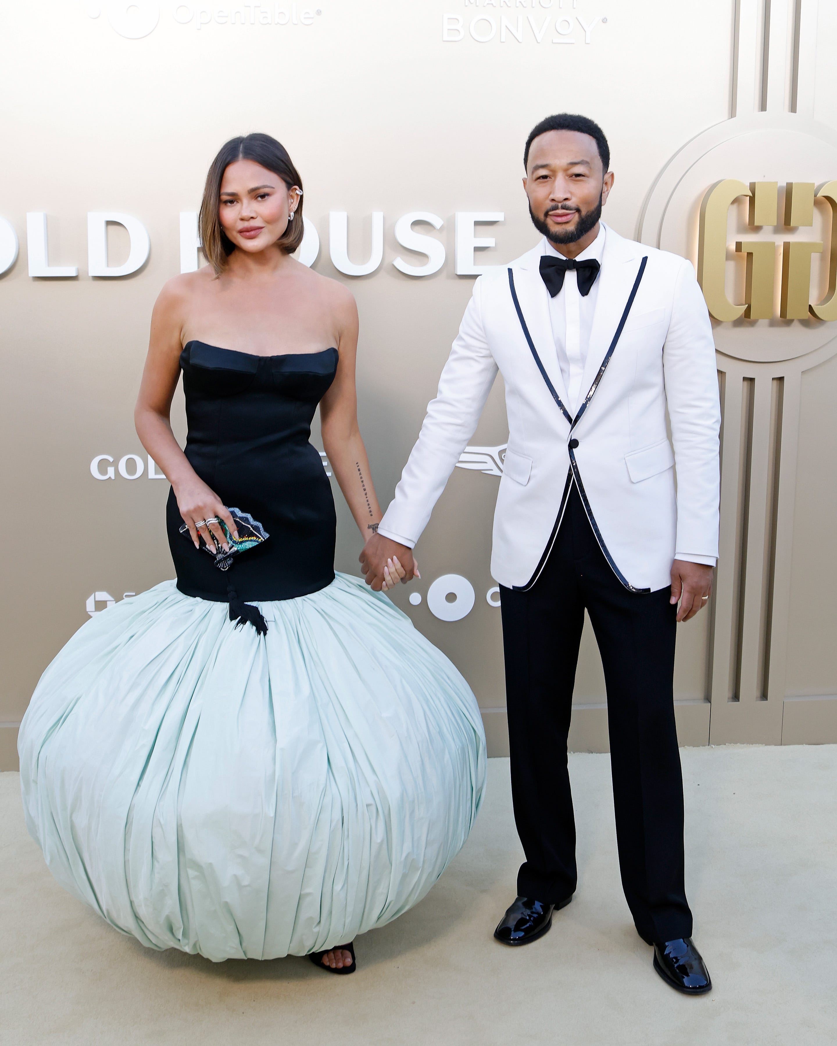 2026 Gold Gala - Arrivals