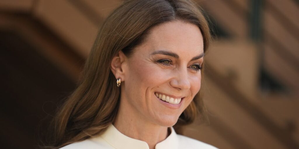Kate Middleton to Make Her First Overseas Visit Since Her Cancer Diagnosis