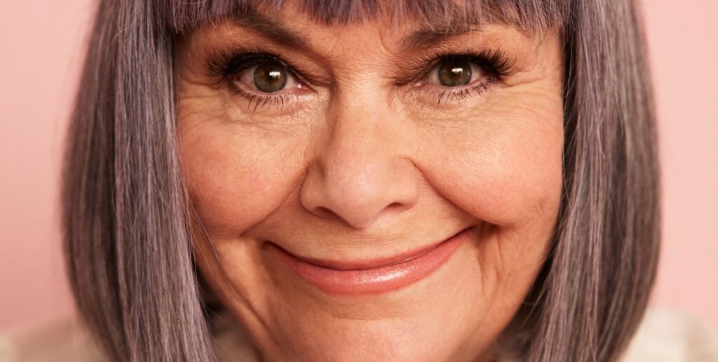 “My husband has to go outside”: Dawn French, 68, on the chronic condition that drives her mad