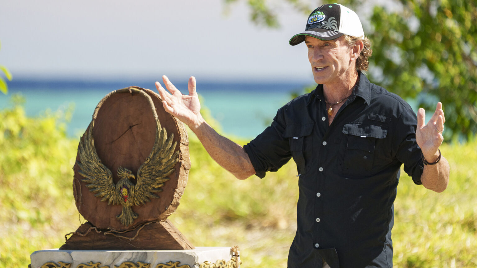 And So We Arrive, Starving And Exhausted, At The Defector ‘Survivor 50’ Finale Questionnaire And So We Arrive, Starving And Exhausted, At The Defector 'Survivor 50' Finale Questionnaire