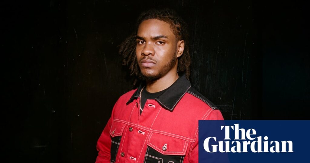 ‘I’ve rebranded as a stoic. It’s my ting now!’ The crime and punishment of Pozer, UK rap’s fastest, fiercest talent | Rap