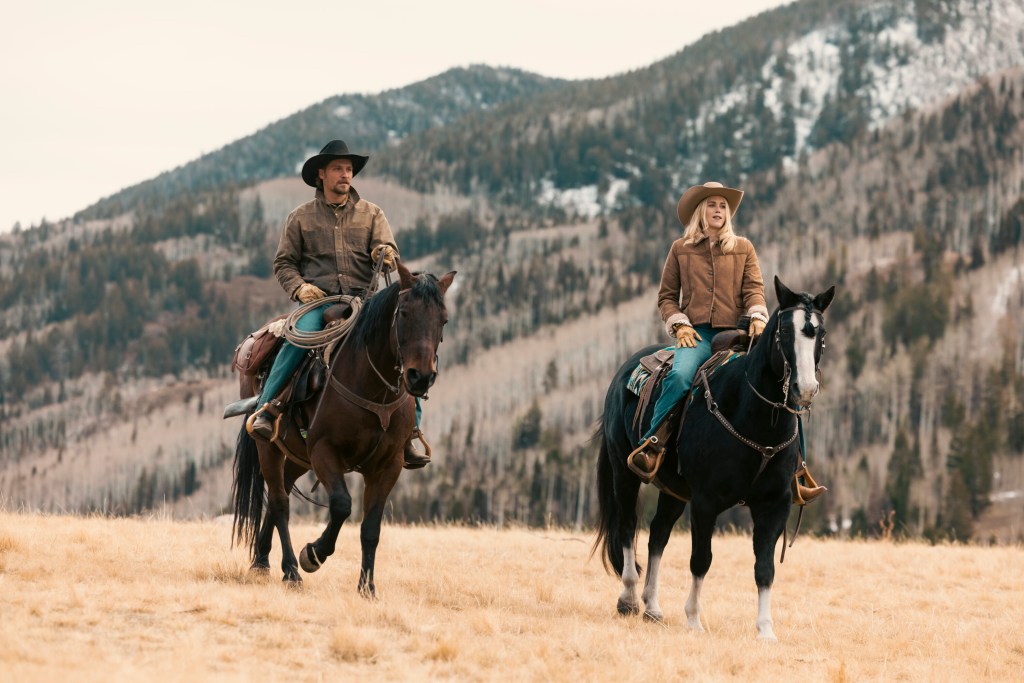‘Marshals’: What Happens In Season Finale Of ‘Yellowstone’ Spinoff ‘Marshals’: What Happens In Season Finale Of ‘Yellowstone’ Spinoff