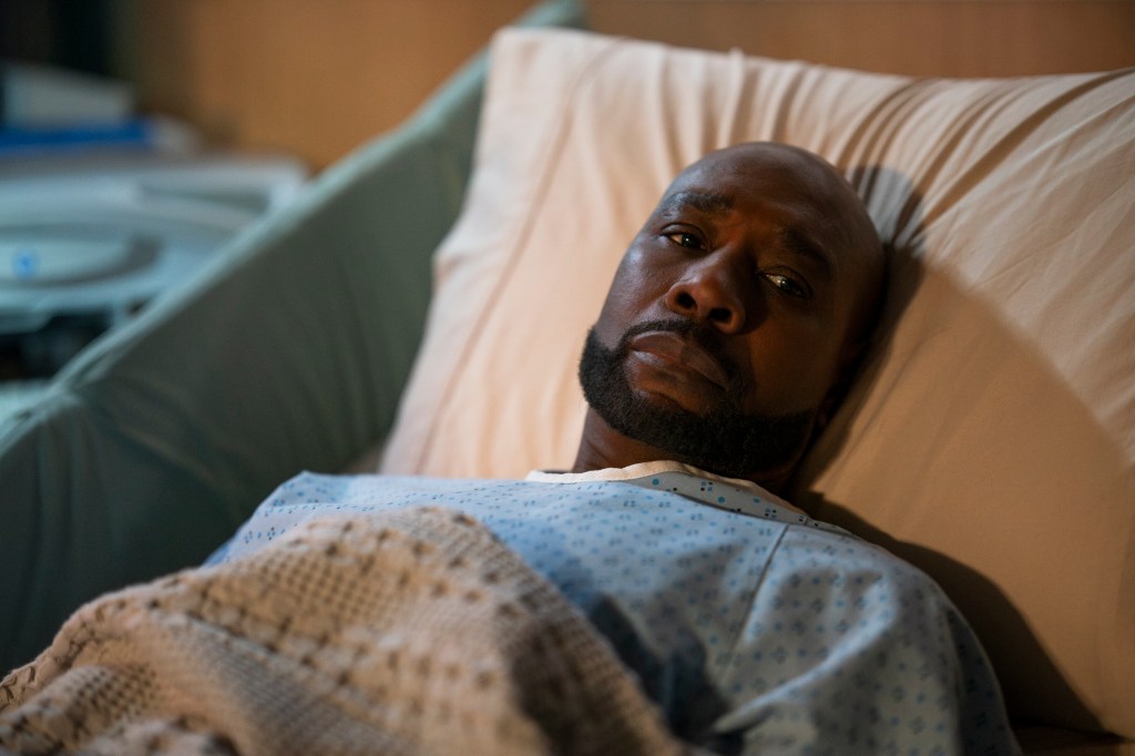 'Watson' Finale: Creator On How Series Ended, What Season 3 Plans Were