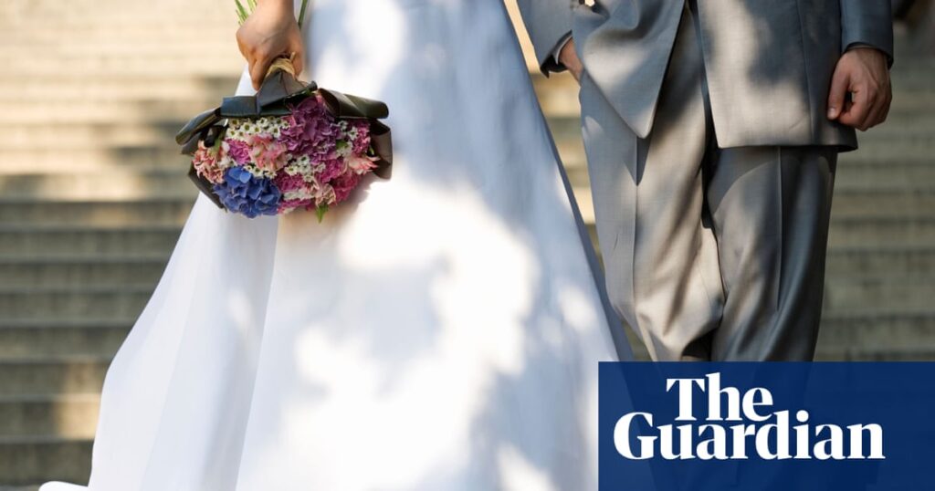 Alleged rapes on Married at First Sight UK must be investigated, says Department for Culture | Channel 4 Alleged rapes on Married at First Sight UK must be investigated, says Department for Culture | Channel 4