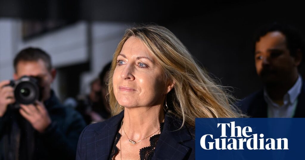 Broadcasters must react to threat from ‘creator journalism’, says ex-head of BBC News | TV news Broadcasters must react to threat from ‘creator journalism’, says ex-head of BBC News | TV news