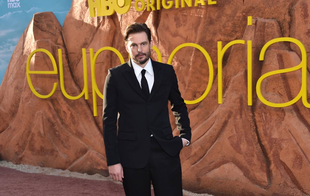 Sam Levinson attends HBO’s Euphoria season three premiere at the TCL Chinese Theatre in Hollywood, California, in April. Photo: AFP