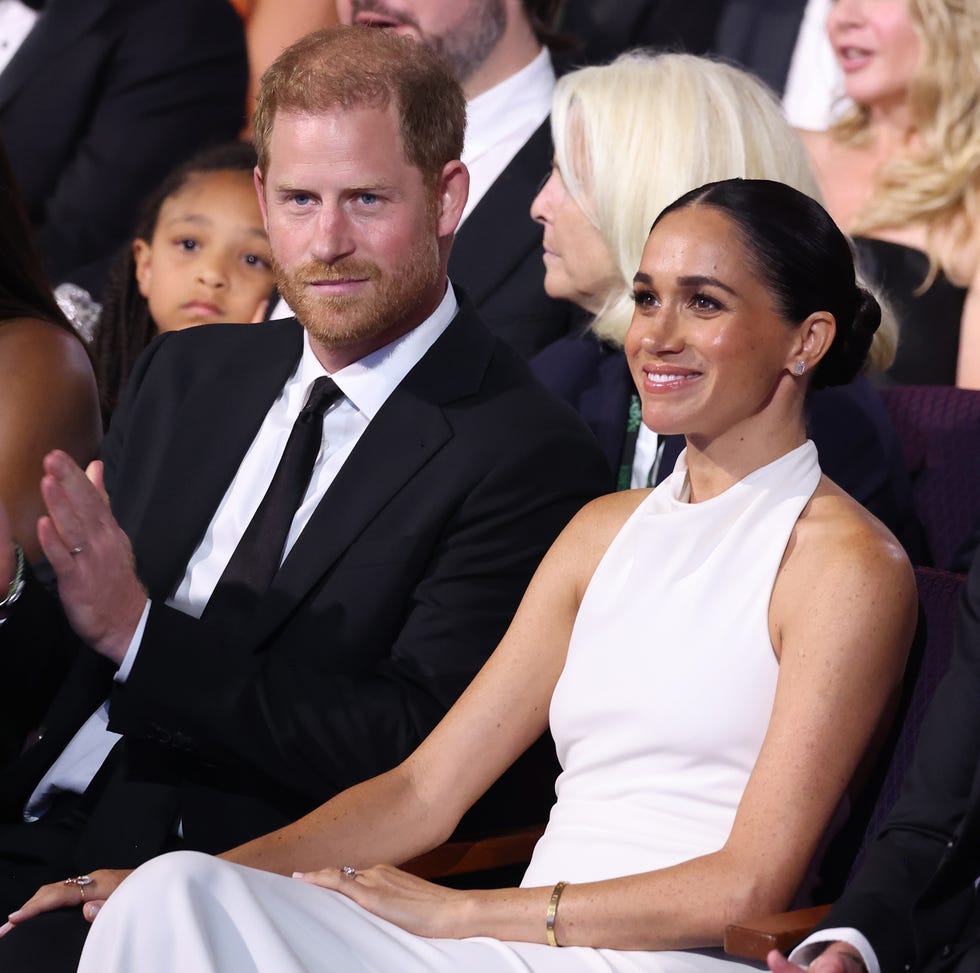 The 2024 ESPY Awards - Show