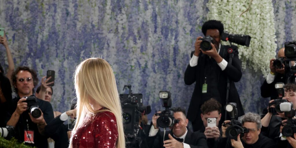 The Best Dressed Celebrities at the Met Gala in 2026