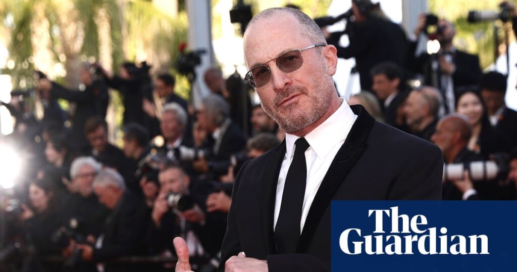 ‘We’re expanding the cinematic toolbox’: AI fault lines on show at Cannes | AI (artificial intelligence) ‘We’re expanding the cinematic toolbox’: AI fault lines on show at Cannes | AI (artificial intelligence)
