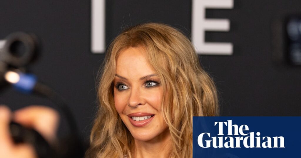 Kylie Minogue announces she had second cancer diagnosis in 2021 | Kylie Minogue