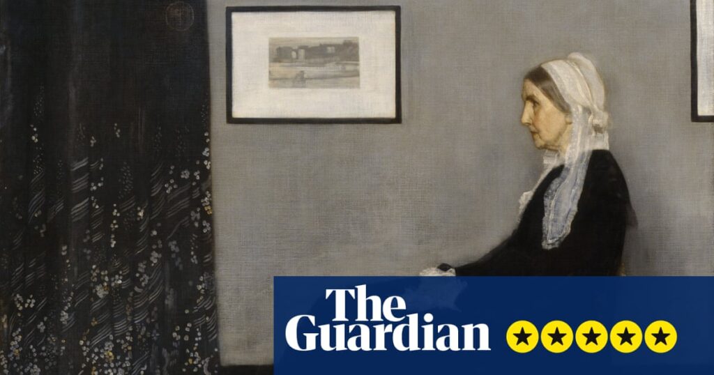 James McNeill Whistler review – a luscious, seductive blockbuster for the painter who scandalised Britain | Painting James McNeill Whistler review – a luscious, seductive blockbuster for the painter who scandalised Britain | Painting