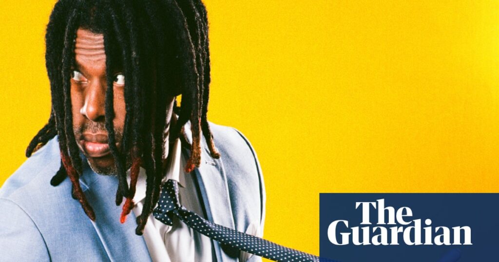 Flying Lotus: ‘People kept saying, “You can’t make hip-hop with a laptop”. Those comments were my fuel’ | Flying Lotus Flying Lotus: ‘People kept saying, “You can’t make hip-hop with a laptop”. Those comments were my fuel’ | Flying Lotus