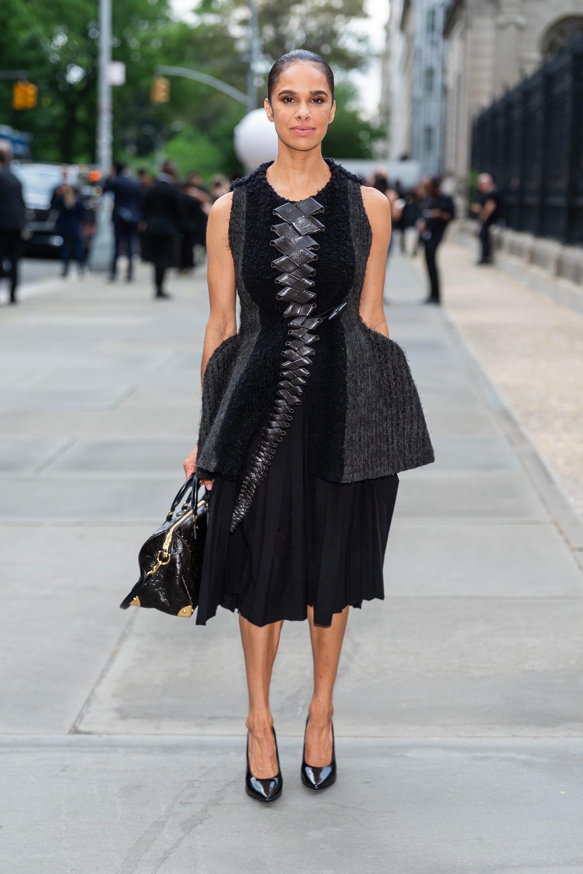 Louis Vuitton Cruise 2027