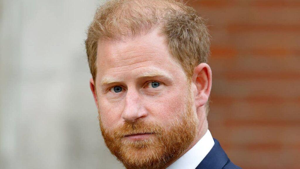 Prince Harry faces calls to step down from his African Parks charity over 'torture' claims