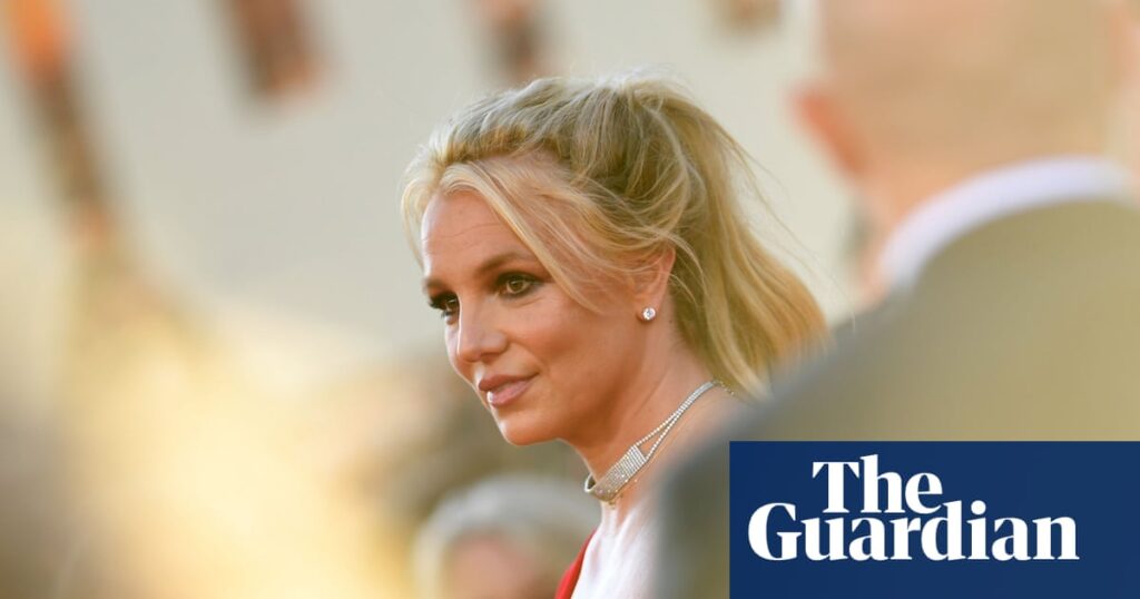 Britney Spears pleads guilty to reckless driving charge in DUI case | Britney Spears