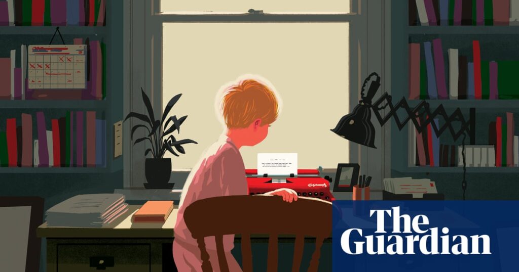 The rise of the literary nepo baby? The children of famous novelists on following in their parents’ footsteps | Fiction