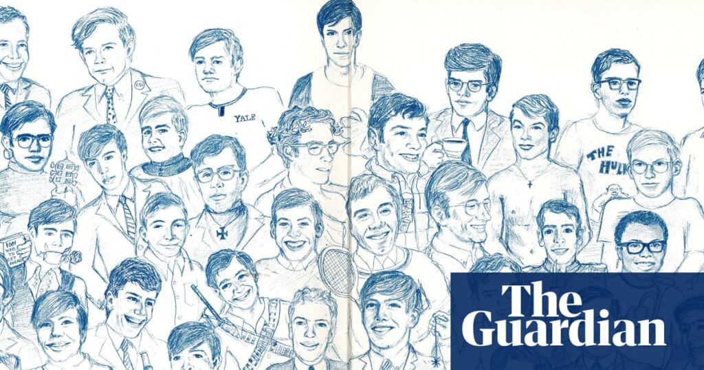 How Garry Trudeau’s Doonesbury cartoons captured America: ‘One of our nation’s greatest journalists’ | Books