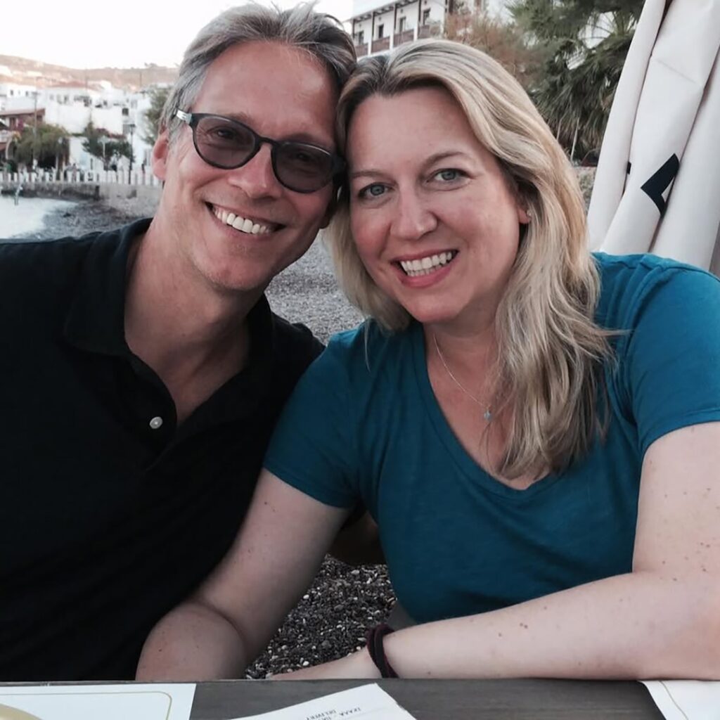 Cheryl Strayed Husband Brian Lindstrom Diagnosed With Fatal Illness
