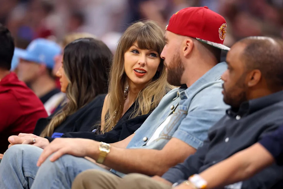 Photo credit: Gregory Shamus - Getty Images