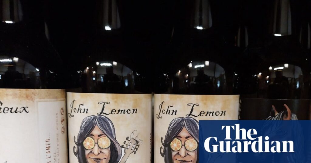 Yoko Ono trademark challenge leaves sour taste for John Lemon beer maker | France