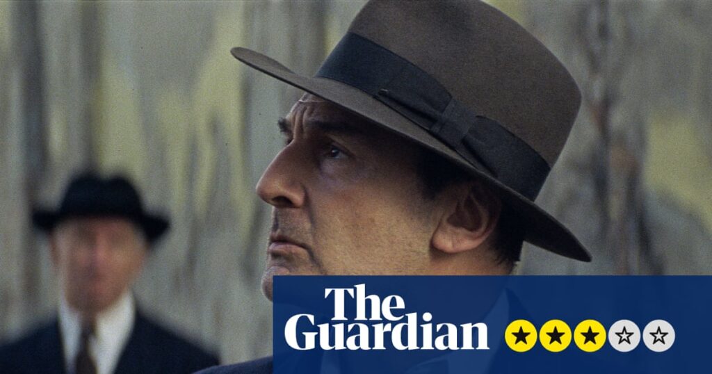 Moulin review – László Nemes’s resistance hero drama is chilling, stirring and surprisingly conventional | Cannes film festival Moulin review – László Nemes’s resistance hero drama is chilling, stirring and surprisingly conventional | Cannes film festival