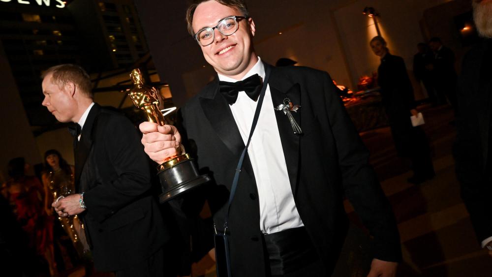 ‘Mr Nobody Against Putin’ Director’s Oscar Goes Missing After Being Confiscated by TSA