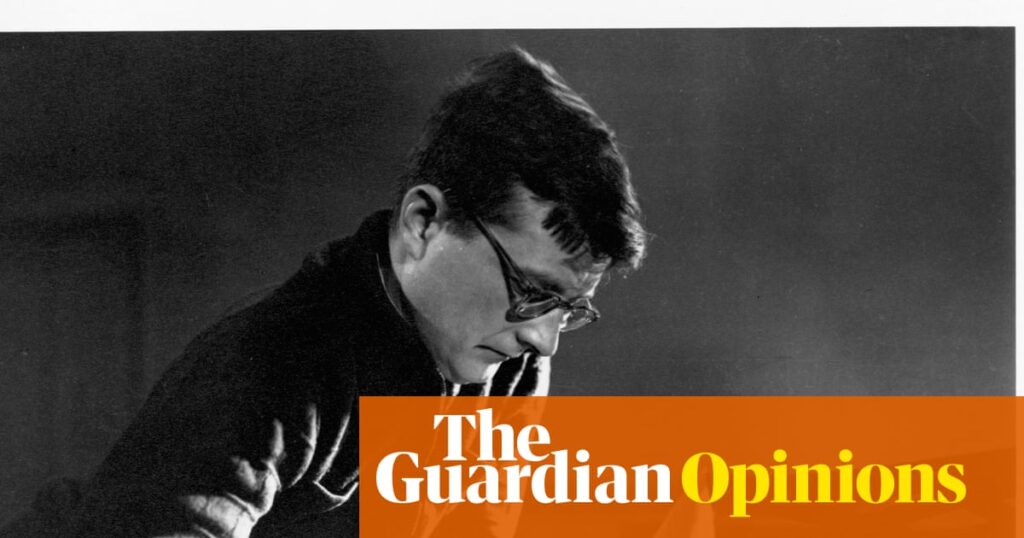 Shostakovich’s First at 100 – how prodigious genius sounded before Stalin set about silencing it | Classical music