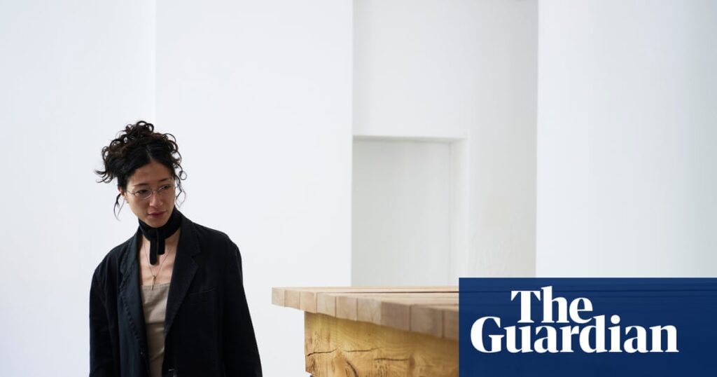 Stick a euro in the slot for the lights! The mesmerising, strictly Venetian works of Lydia Ourahmane | Venice Biennale 2026