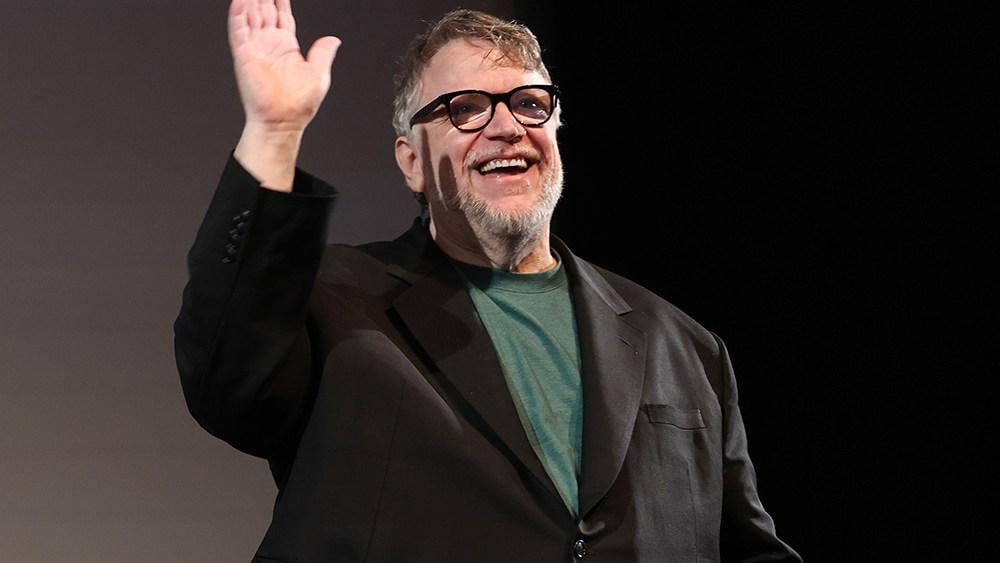 Guillermo del Toro Declares Art Can’t Be ‘Done With a F—ing App!’ as He Brings ‘Pan’s Labyrinth’ Back to Cannes After 20 Years: ‘The Second Worst Filmmaking Experience of My Life’