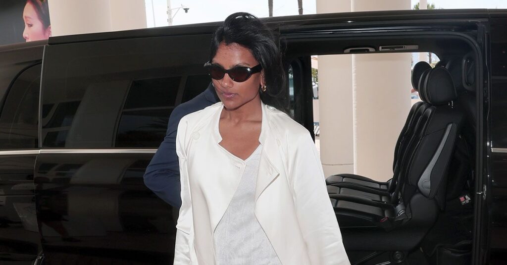 The Best Celebrity Street Style Outfits at the 2026 Cannes Film Festival