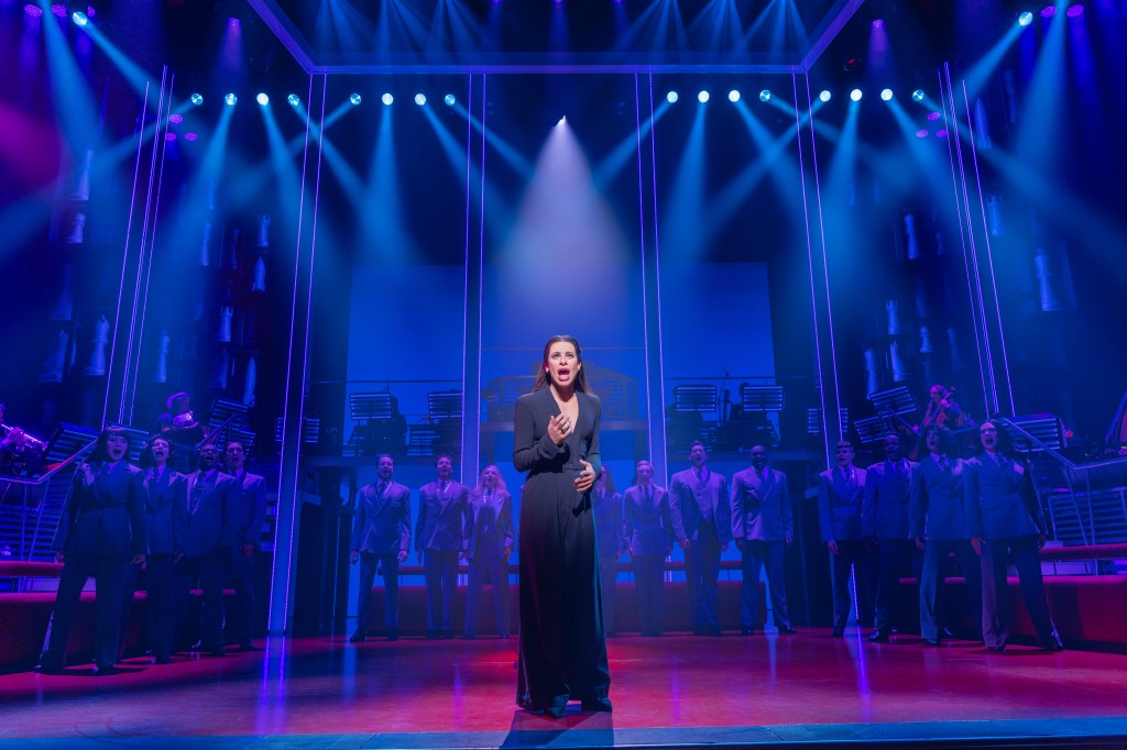 ‘Chess’ To Close On Broadway Next Month With Departure Of Lea Michele 'Chess' To Close On Broadway Next Month With Departure Of Lea Michele
