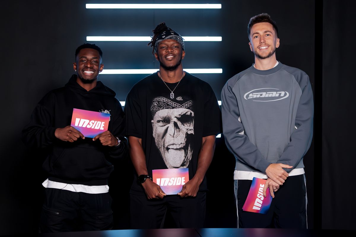 Sidemen