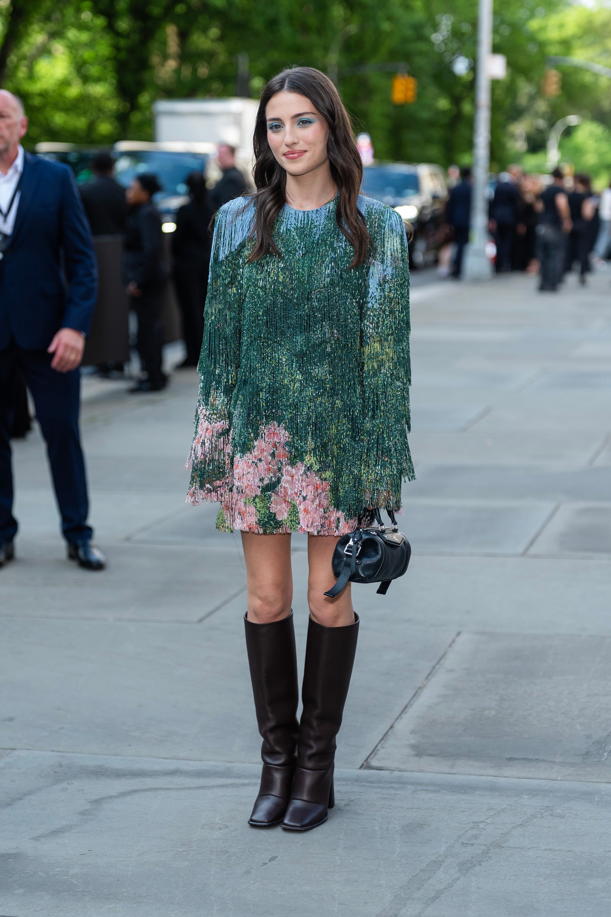 Louis Vuitton Cruise 2027