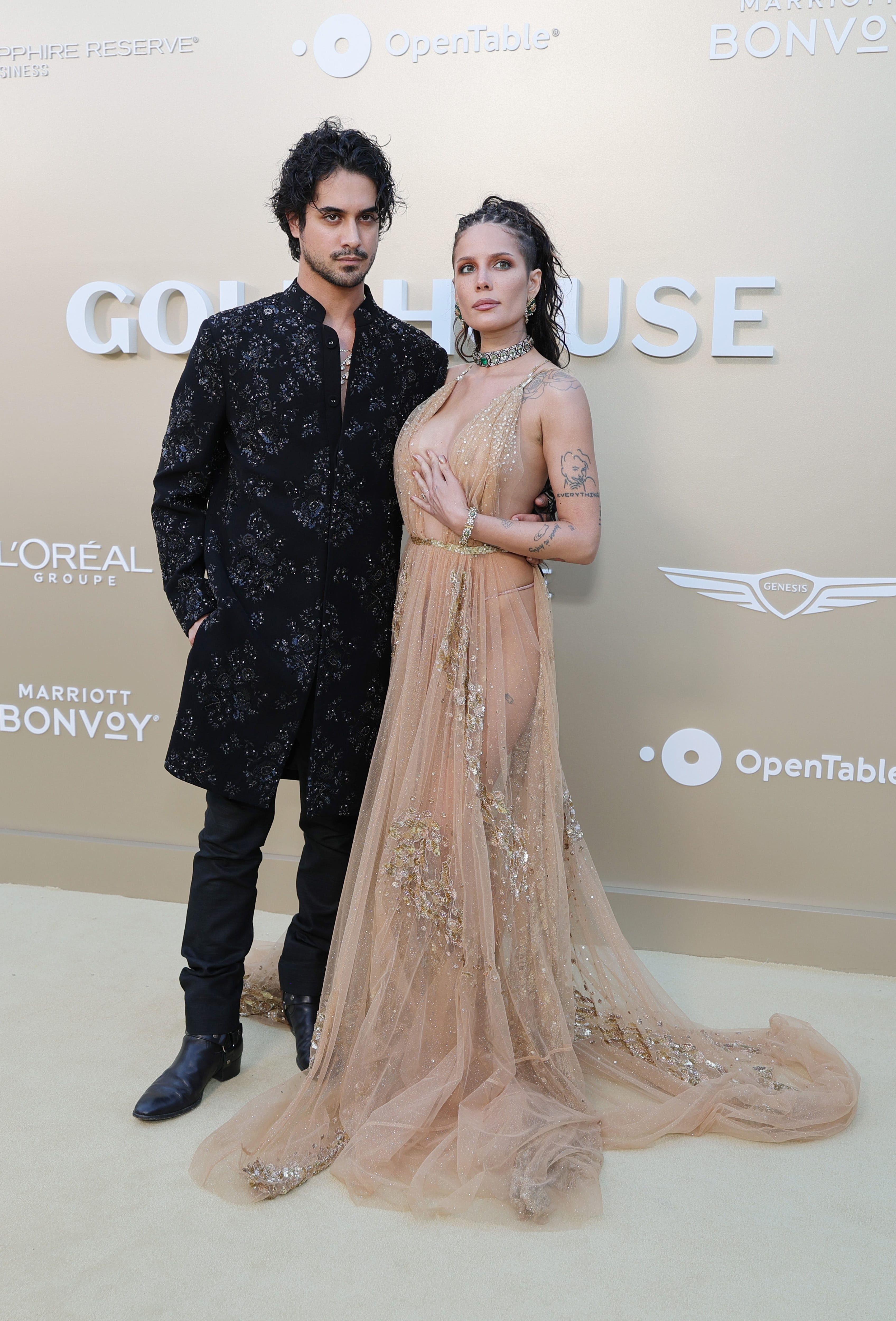 2026 Gold Gala - Arrivals