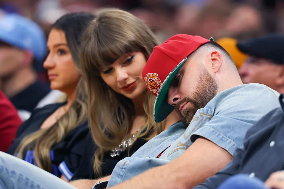 Photo credit: Gregory Shamus - Getty Images