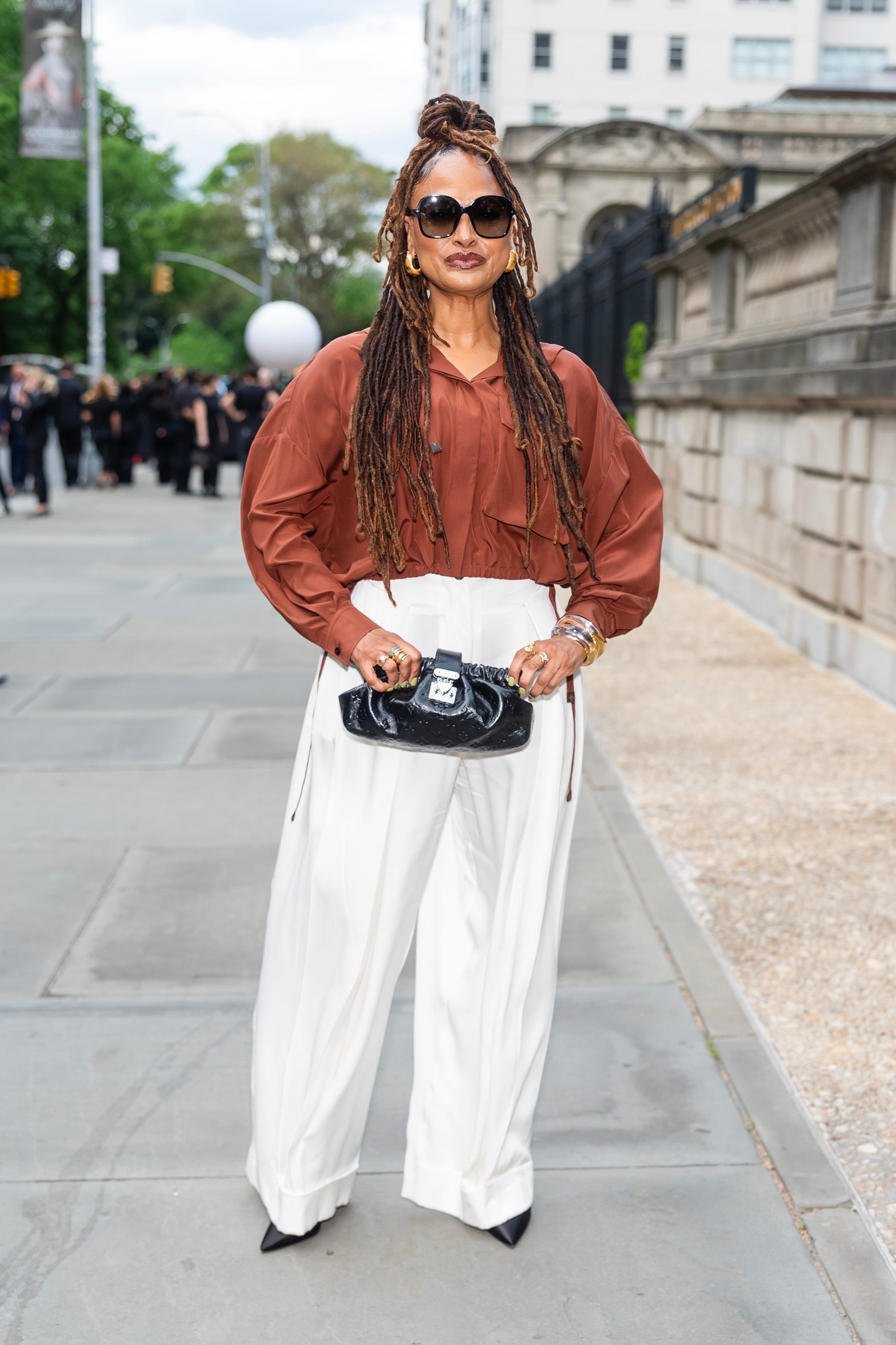 Louis Vuitton Cruise 2027