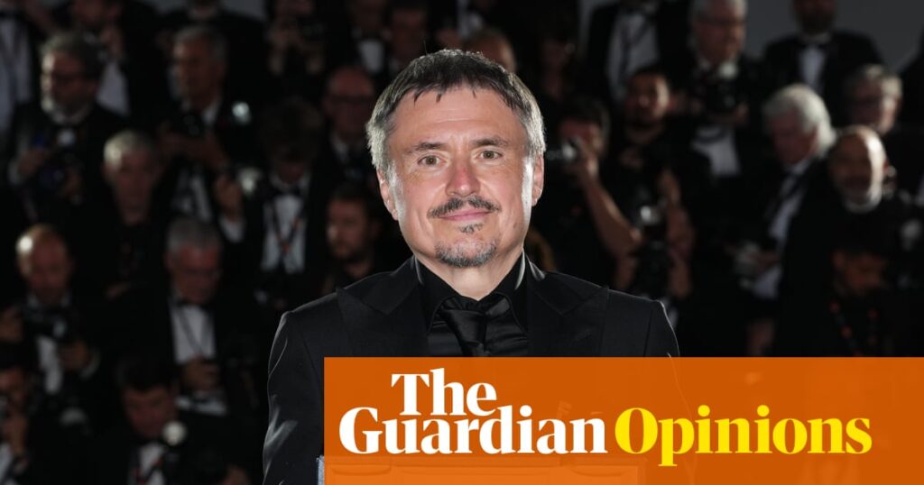 Cannes got it wrong this year by awarding Cristian Mungiu’s very moderate Fjord Palme d’Or | Cannes film festival