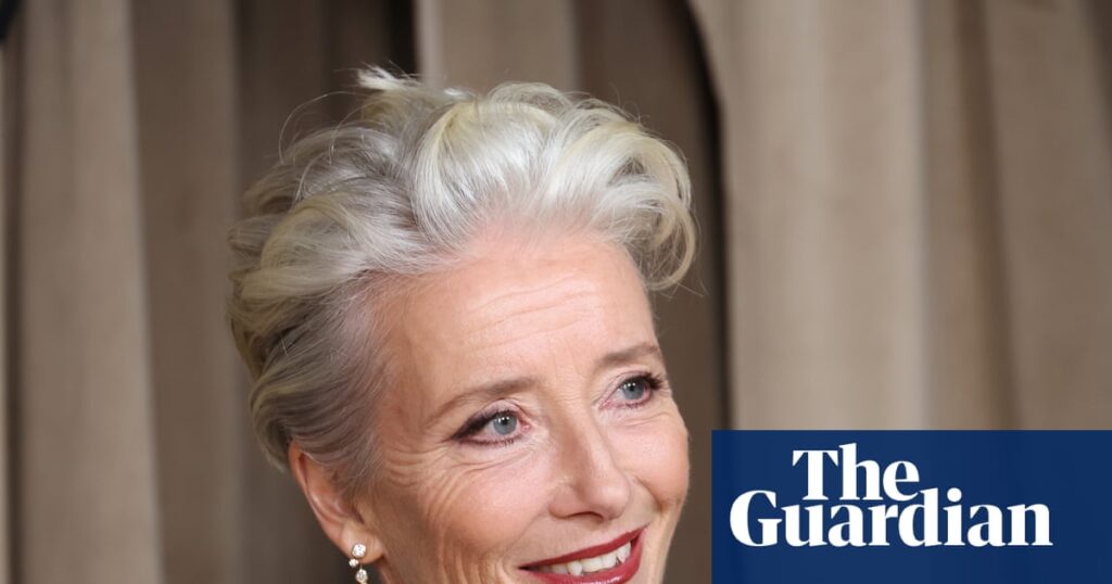 Films more likely to star an actor called Chris or a talking animal than a woman over 60, study finds | Film