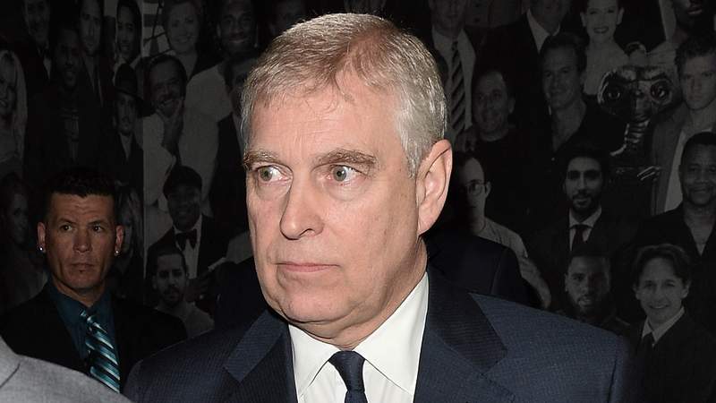 Ex-Prince Andrew feels his life has been turned ‘upside down’ post-scandals Ex-Prince Andrew feels his life has been turned ‘upside down’ post-scandals