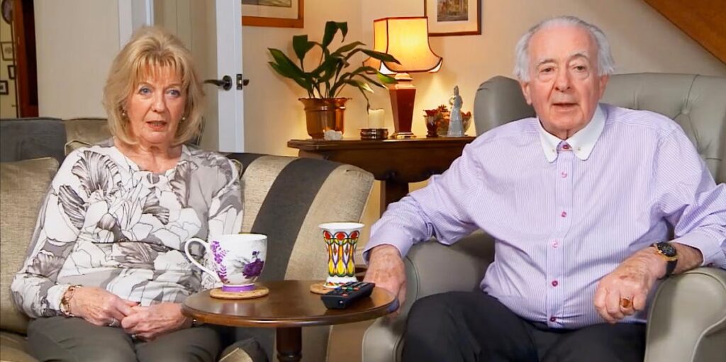 Gogglebox star dies aged 77, with show confirming special tribute will air Gogglebox star dies aged 77, with show confirming special tribute will air