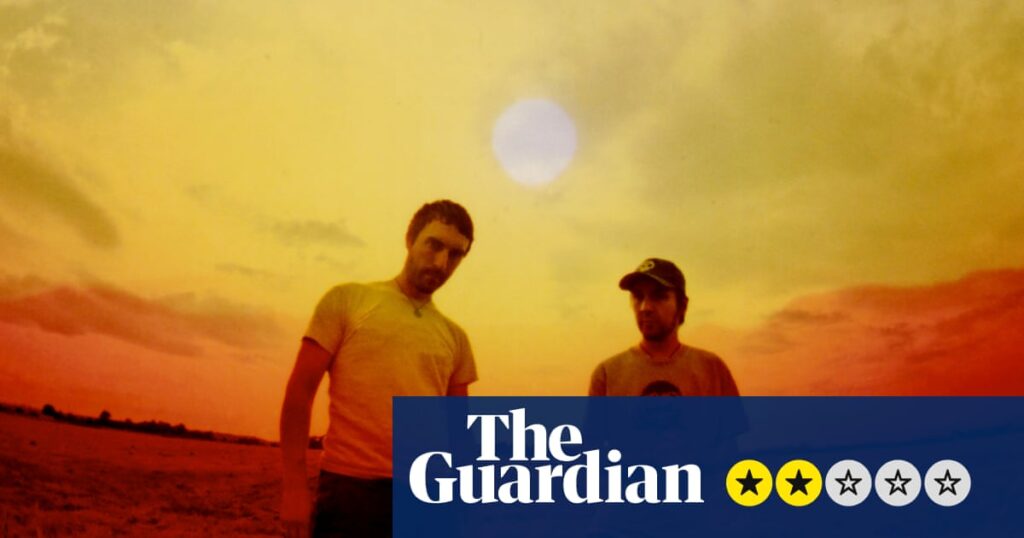 Boards of Canada: Inferno review – after 13 years away, their prodigal return is a big disappointment | Boards of Canada