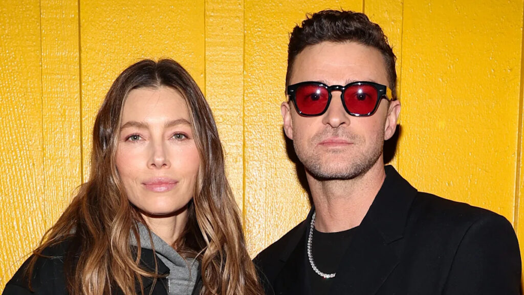 Jessica Biel Reportedly Threatened to Leave Justin Timberlake if He Didn’t ‘Clean Up His Act’—‘She’s Sick of Being Embarrassed’