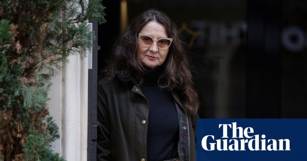 ‘Argentina needs to end its fantasy of being a European country’: Lucrecia Martel on the story of a killing | Film