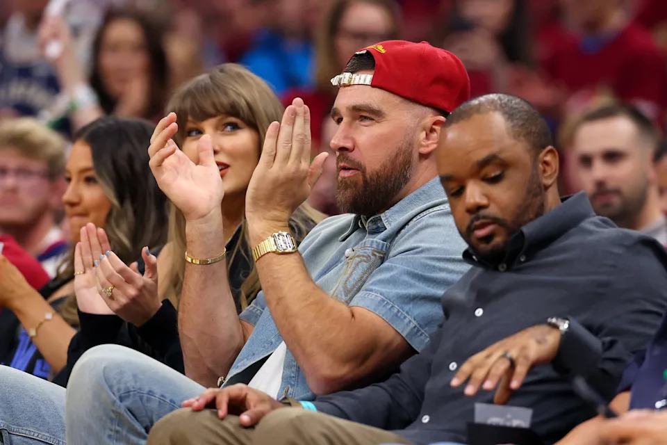 Photo credit: Gregory Shamus - Getty Images