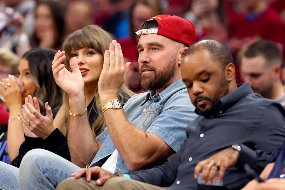 Photo credit: Gregory Shamus - Getty Images