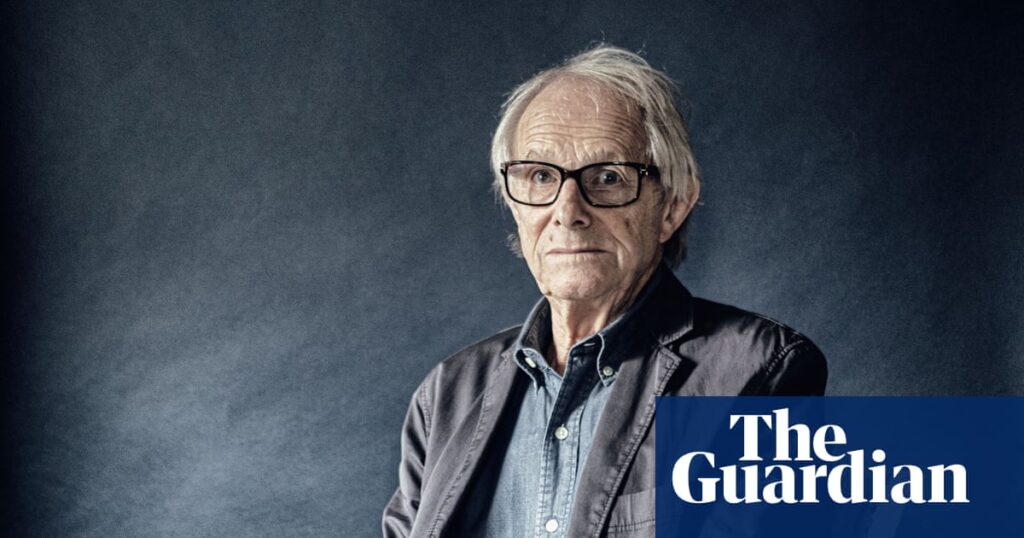 ‘They lost a historic opportunity’: Ken Loach laments Your Party infighting | Cannes film festival