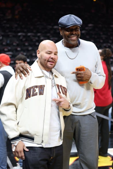 NBAE via Getty Images