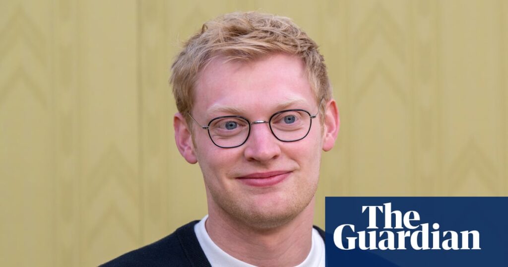 ‘I never thought people might feel threatened by us’: YouTuber Curry Barker on his big horror ascent | Horror films ‘I never thought people might feel threatened by us’: YouTuber Curry Barker on his big horror ascent | Horror films