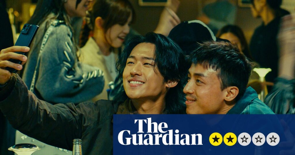 We’re Nothing at All review – bus explosion sets off Hong Kong drama of grief, prejudice and queer identity | Film